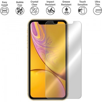Apsauginis ekrano stikliukas (IPHONE XR/IPHONE 11)